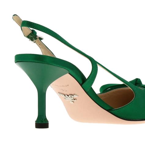 prada heels price|prada shoes high heels.